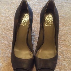Vince Camuto Heels